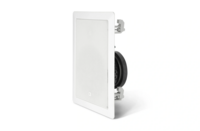 PREMIUM IN-WALL LOUDSPEAKER WITH TRANSFORMER 70.7V OR 100V DISTRIBUTED LINE